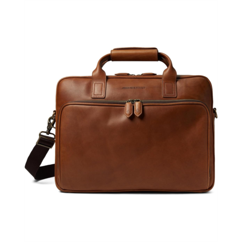Johnston & Murphy Rhodes Briefcase