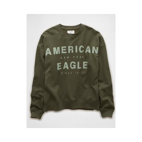 American Eagle AE Funday Graphic Sweatshirt