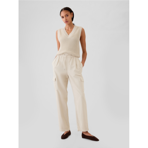 Gap Easy Cargo Pants