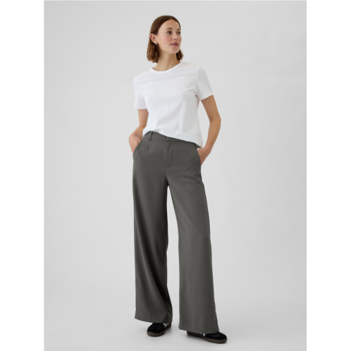 Gap 365 High Rise Trousers