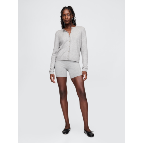 Gap Lightweight CashSoft Bike Shorts