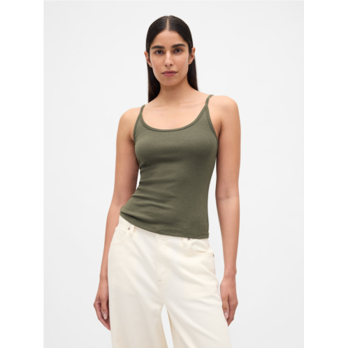 Gap Modern Crop Cami