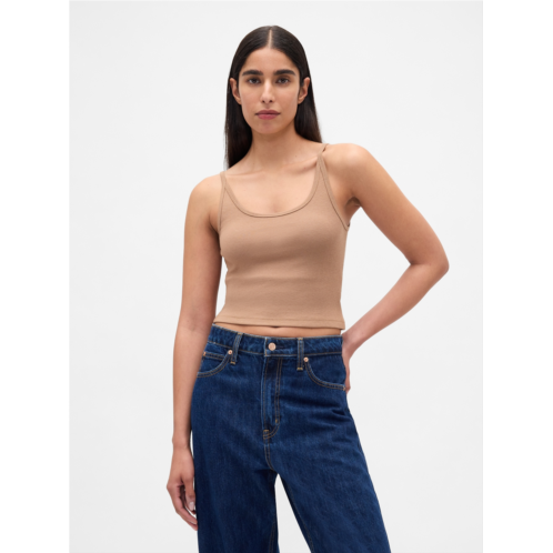 Gap Modern Crop Cami