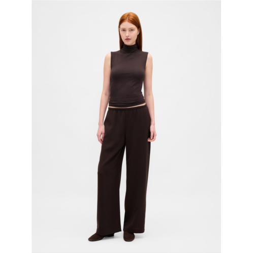 Gap Easy Wide-Leg Pants