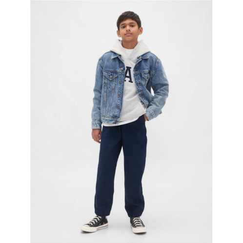 Gap Kids Relaxed Everyday Joggers