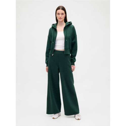 Gap VintageSoft Baggy Wide-Leg Sweatpants