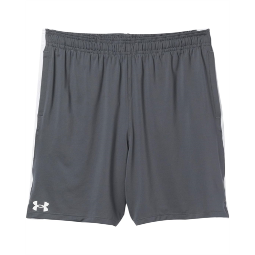 Under Armour Kids Tech Vent Shorts (Big Kid)