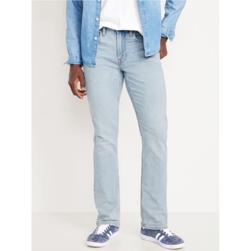 OldNavy Slim Built-In Flex Jeans