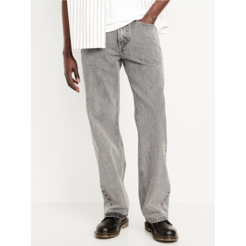 OldNavy 90s Baggy Jeans