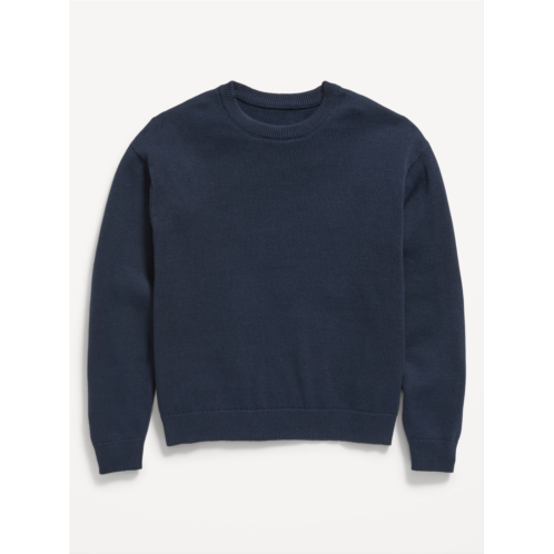 OldNavy Crew-Neck Sweater for Boys