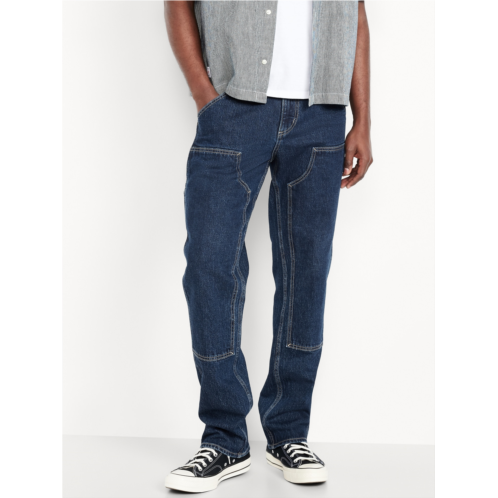 OldNavy 90s Straight Built-In Flex Carpenter Jeans