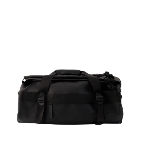 Rains texel small bag - synthetic - black