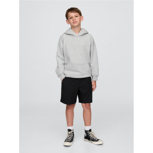 Gap Kids 5.5 Relaxed Active Shorts