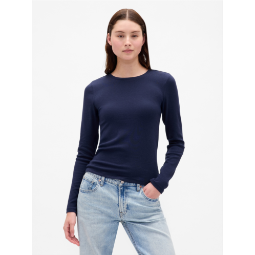 Gap Modern Shrunken T-Shirt