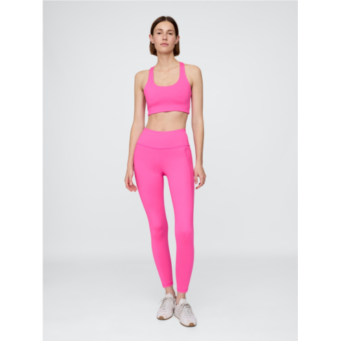 GapFit High Rise Power 7/8 Leggings
