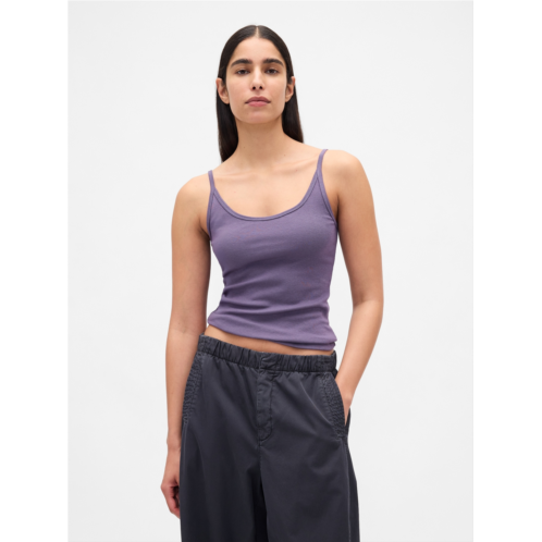 Gap Modern Crop Cami