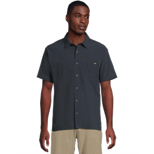 Billabong Surftrek Perf Short Sleeve