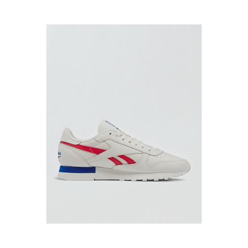 American Eagle Reebok Mens Classic Leather Sneakers