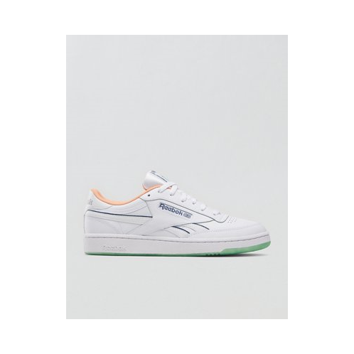 American Eagle Reebok Mens Club C Revenge Sneaker