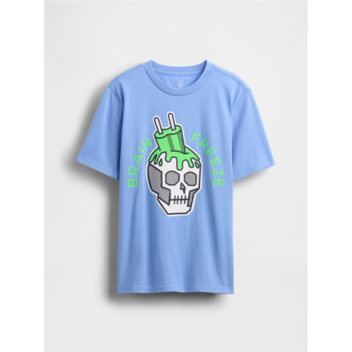 Gap Kids Graphic T-Shirt