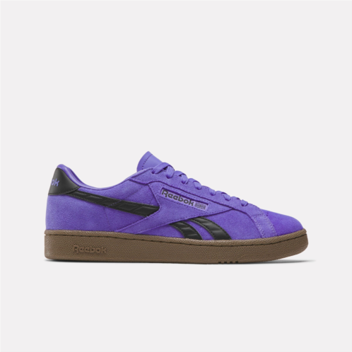 Reebok Club C Grounds UK Shoes
