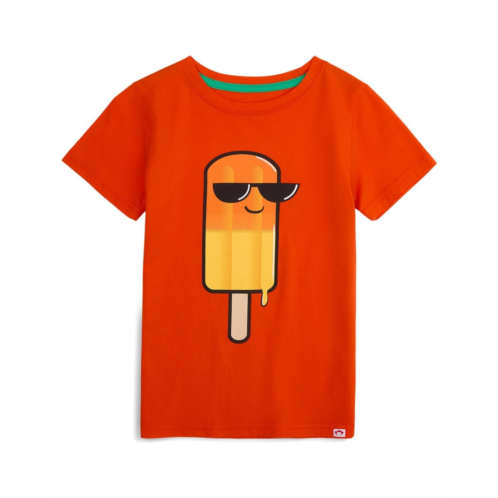 Appaman Kids Graphic Short Sleeve Tee (Toddler/Little Kid/Big Kid)