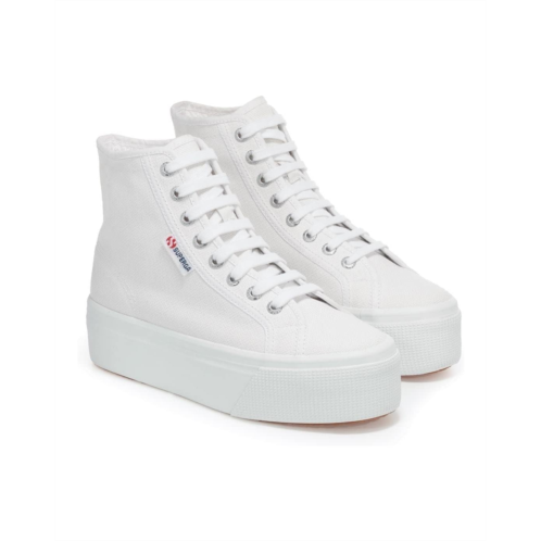 Womens Superga 2708 Hi Top