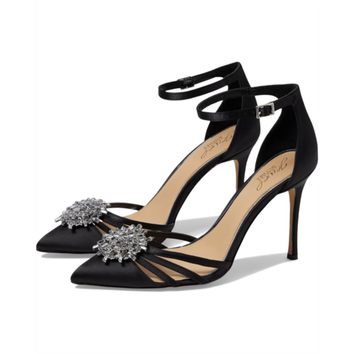 Jewel Badgley Mischka Violette