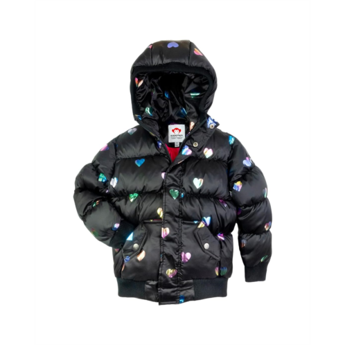 Appaman Kids Puffy Coat (Toddler/Little Kid/Big Kid)