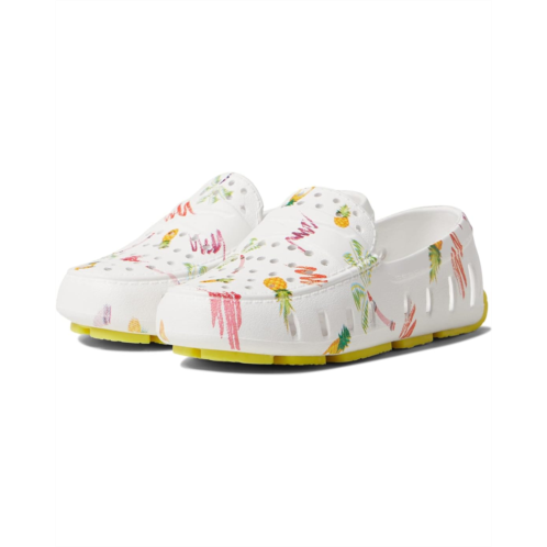 Floafers Kids Prodigy - Silly Scents - SMELLS LIKE PINEAPPLES! (Toddler/Little Kid)