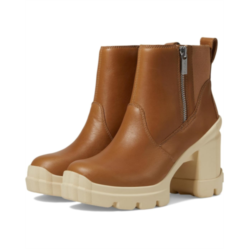 SOREL Caribou X Heel Chelsea