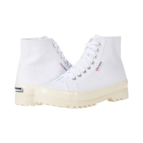 Superga 2341 - Alpina Shiny Gum