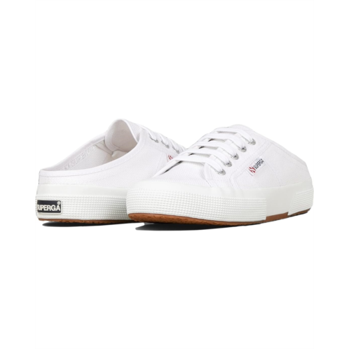Womens Superga 2402 Mule