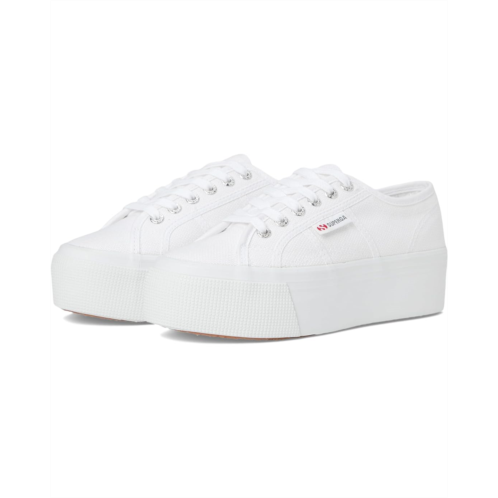 Womens Superga 2790 - Cotw