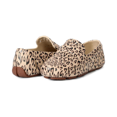Floafers Kids Prodigy Driver Animal Print (Toddler/Little Kid/Big Kid)