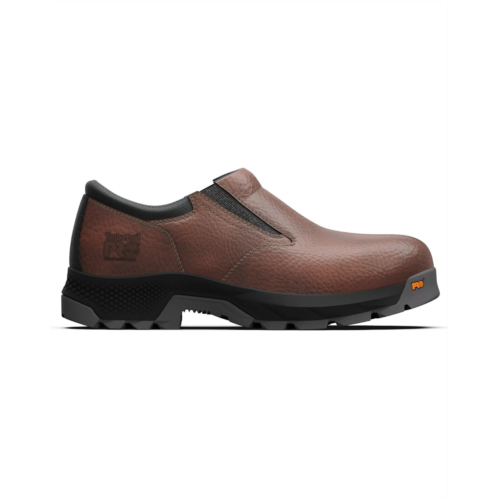 Mens Timberland PRO Titan EV Slip-On Composite Safety Toe Industrial Casual Work Shoe