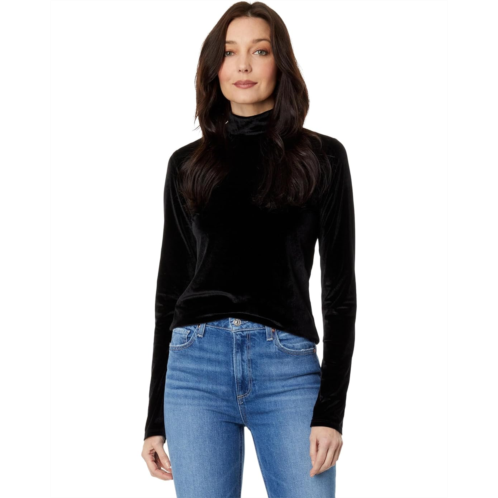 Womens Paige Stella Straight 31 in Stronghold/Stacked Hem