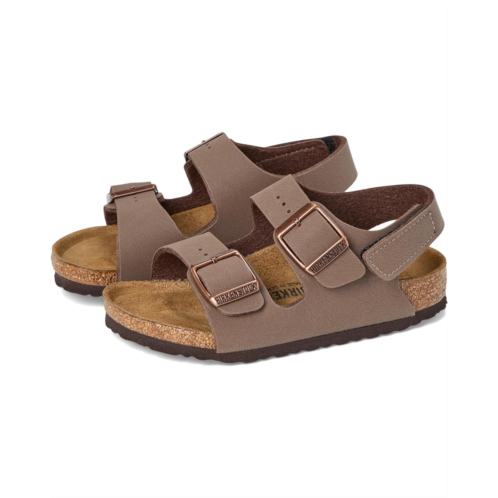 Birkenstock Kids Milano HL (Toddler/Little Kid/Big Kid)