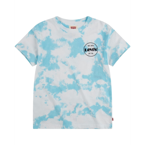 Levi s Kids Logo Printed Tee (Toddler)