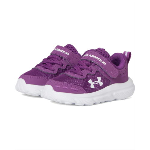 Under Armour Kids Assert 10 Alternate Closure Sneaker (Toddler)