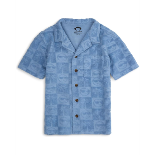 Appaman Kids Resort Shirt (Toddler/Little Kid/Big Kid)