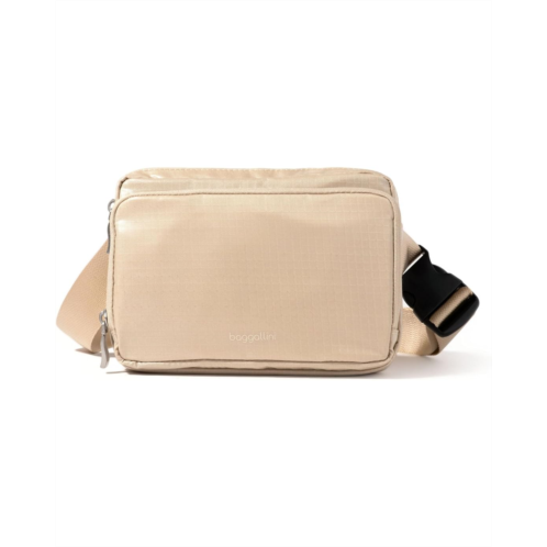 Baggallini Modern Belt Bag Sling