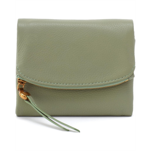 HOBO Fern Medium Trifold Wallet