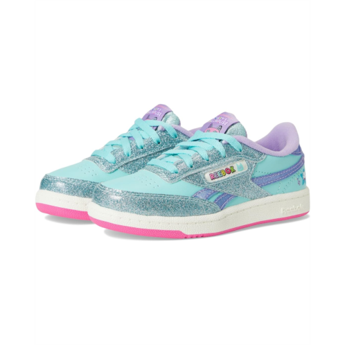 Reebok Kids Club C Revenge (Little Kid)