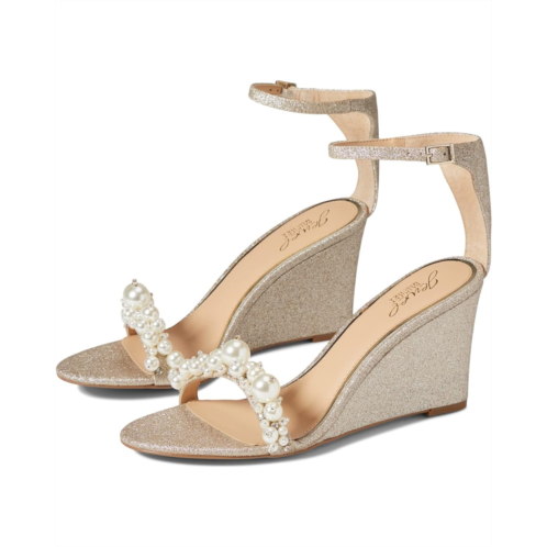 Jewel Badgley Mischka Laurence