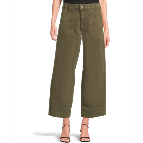 Womens Paige Cameron Ankle With Utility Pockets in Vintage Meadow Spring