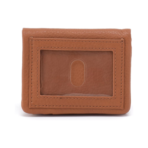 HOBO Lumen Mini Wallet