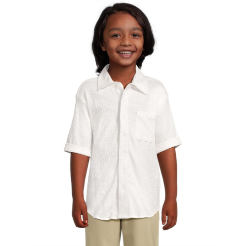 Appaman Kids Soft & Stretchy Beach Shirt (Toddler/Little Kid/Big Kid)