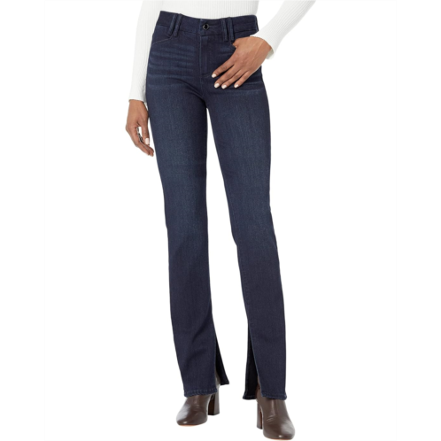 Paige Constance Skinny w/ 3/8 Seamed Belt Loops Jolene Pockets in Soul