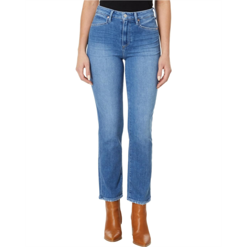 Womens Paige Knockout Jolene Pockets Seamed Beltloops in Princess